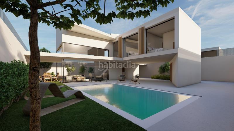 Foto d4d37f73-1157-4c03-95ba-10e7bdc5b0b3. Chalet con piscina in Fortuna