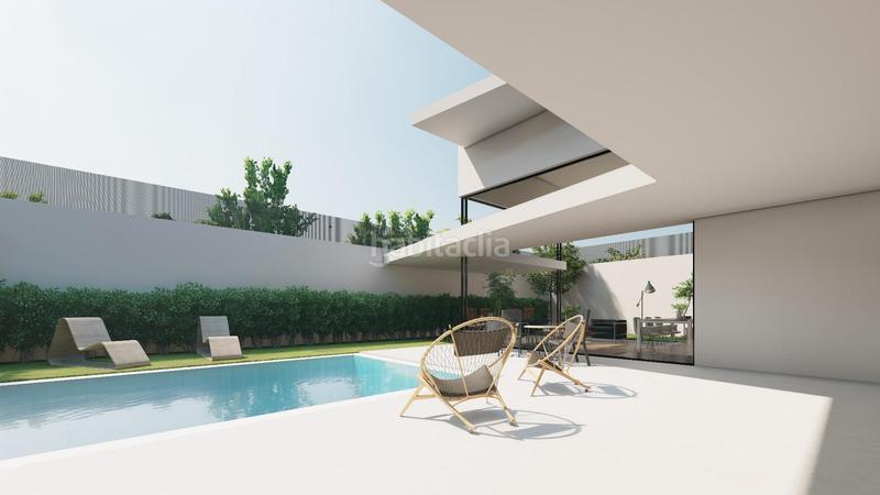 Foto e8adf939-46ae-451d-9d19-6291fddfccf3. Chalet con piscina in Fortuna