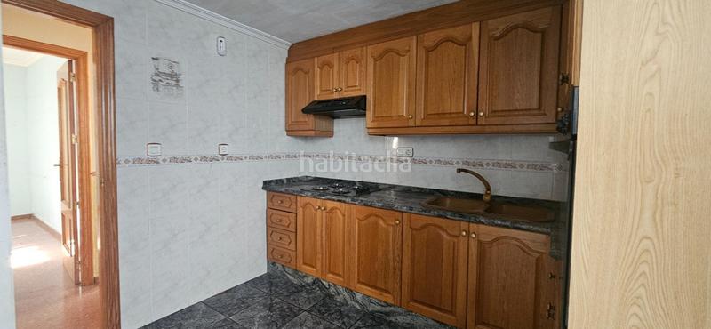 Foto d6058e72-dff5-4125-8b7c-221edb7619ae. Piso se vende estupendo piso en Yecla