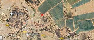 Masia a Condado de Alhama. Se vende finca rustica en los muñoces  alhama de murcia