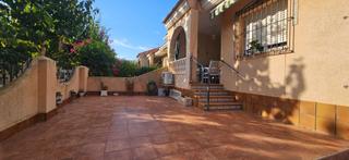 Casa a Los Narejos_Punta Calera. Se vende estupenda casa en playa los narejos