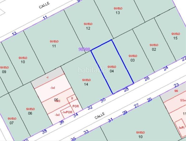 Foto 4e3846f4-8d2b-4cc1-93a4-ff1178aa4942. Terreny residencial a Archena