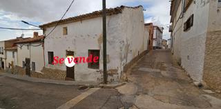 Maison à Fuente - Álamo. Se vende casa para reformar en fuente alamo albacete