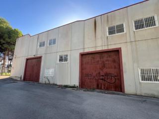 Bâtiment à usage industriel à Cieza. Se vende nave en poligono ascoy cieza