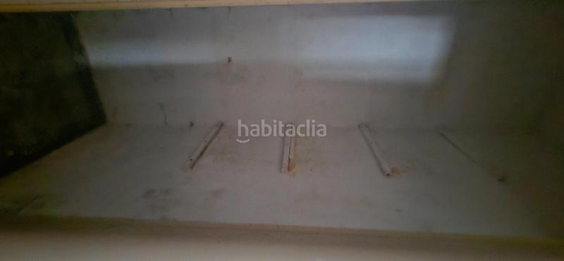 Foto ac6c7fa3-6a36-485b-838e-db8b1f1ac065. Planta baixa a Abarán