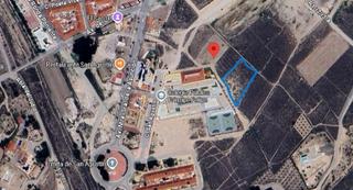 Terreny residencial a Jumilla