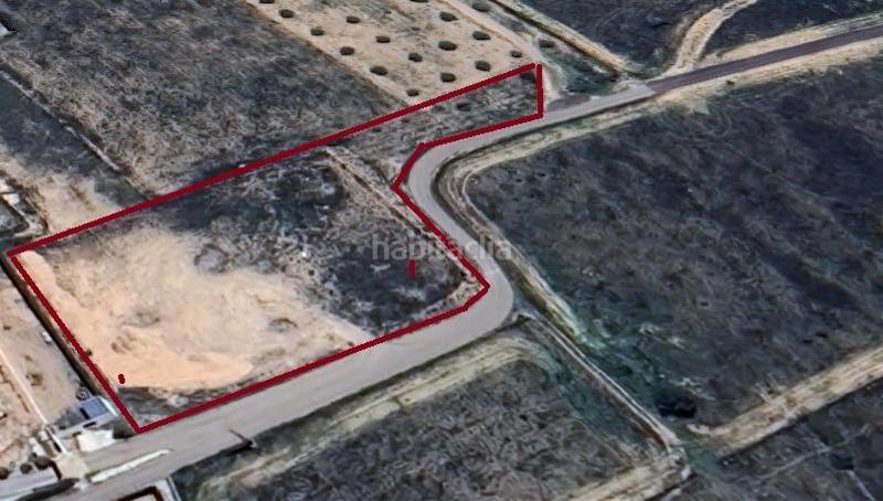 Foto 7f1236f2-a62a-4670-adb4-d85bf3f9e094. Terreny residencial a Yecla