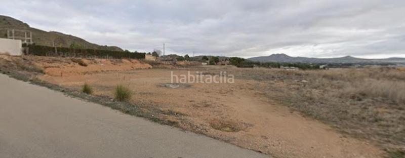 Foto 829e6d35-2903-4a33-9fef-8604269da070. Terreny residencial a Yecla