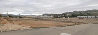 Residential Plot in Yecla. Se vende terreno en yecla