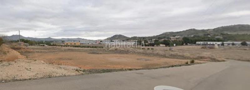 Foto af5c8a98-8dbd-4e57-8e2b-bbe7aaed2939. Terreny residencial a Yecla