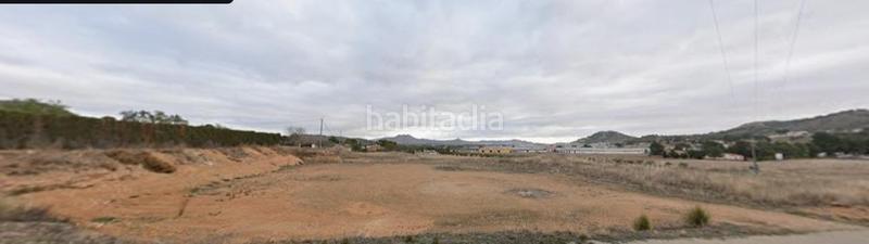 Foto b4587232-1780-4257-8991-9a9bad8887df. Terreny residencial a Yecla