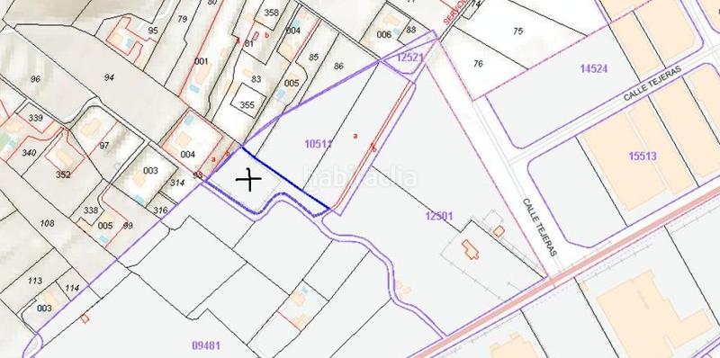 Foto bf845a58-3033-4aa8-af36-7c93daf1f224. Terreny residencial a Yecla