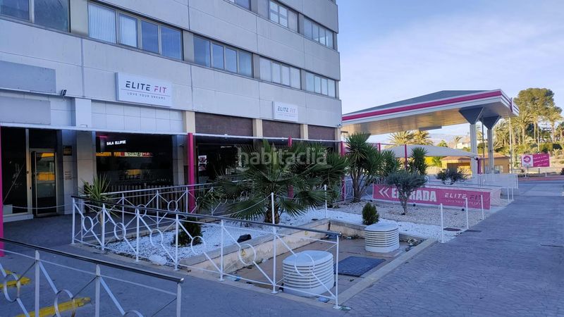 Foto af39c211-5302-42ce-8878-799e3917660f. Rent business premise in Ceutí