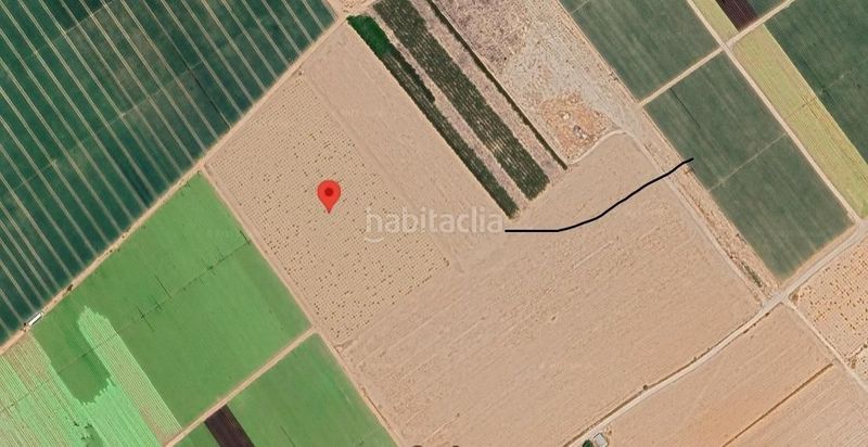 Foto bca46e17-429a-4cae-b6fe-ce01f00ef1f6. Masia a Jumilla