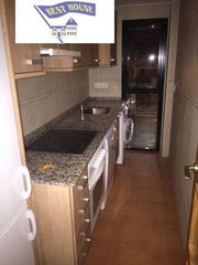 Lloguer Pis a Villanueva del Río Segura. Alquiler piso de dos habitaciones en urb, la morra