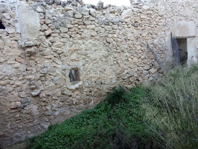 Foto 0766c341-6703-441b-9038-78bb31f4af78. Masia a Ricote