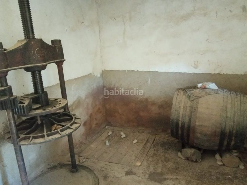 Foto 2ea193cf-b5b1-4b0e-a62a-3d9601796ebe. Masia a Ricote