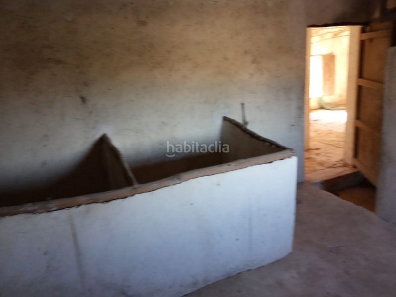 Foto 30a352d1-0770-43c7-9373-b7165a7e1877. Masia a Ricote