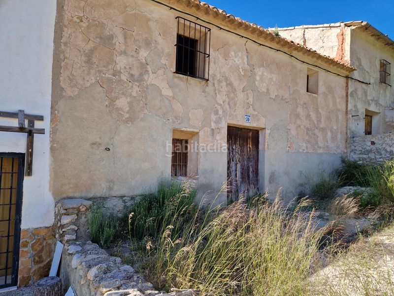 Foto 4936432a-69f5-43b7-b6b7-dcf00a060cca. Masia a Ricote
