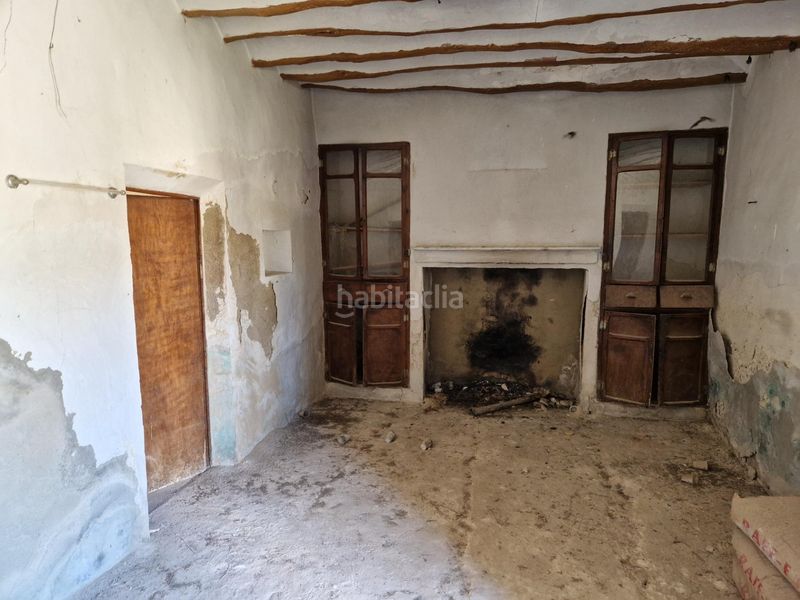 Foto 4d43937b-2e26-4a6f-a603-3ee0f057f8f7. Masia a Ricote