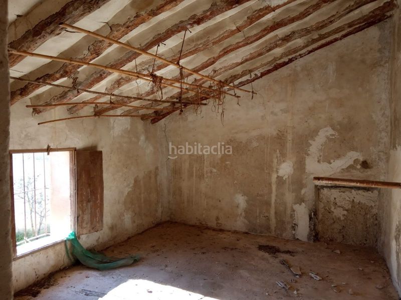 Foto 52abc3b4-57a6-4c53-a133-a528445bb1c3. Masia a Ricote
