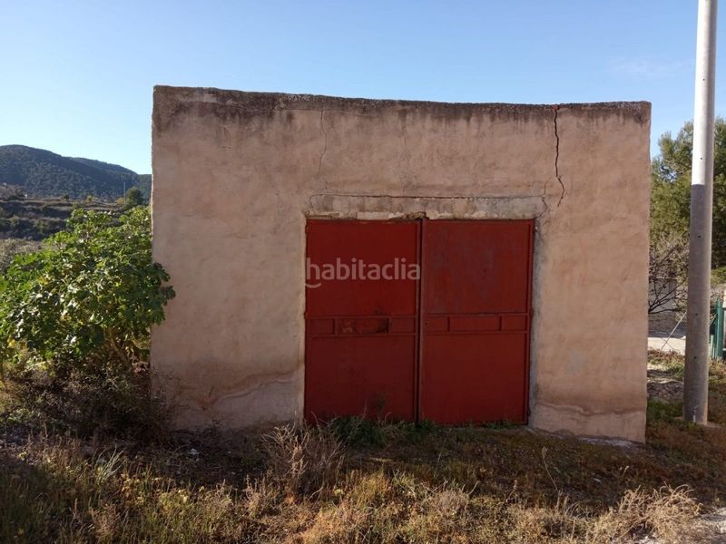 Foto 5e5fd9fc-5d38-472d-931e-c4c15f63863a. Masia a Ricote