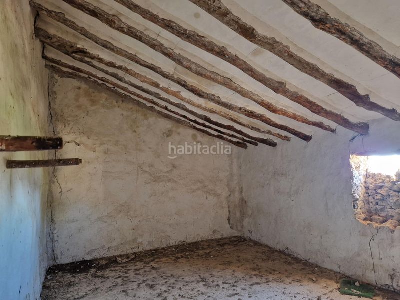 Foto 63031983-8174-4426-9f10-20b2bdc6b92d. Masia a Ricote