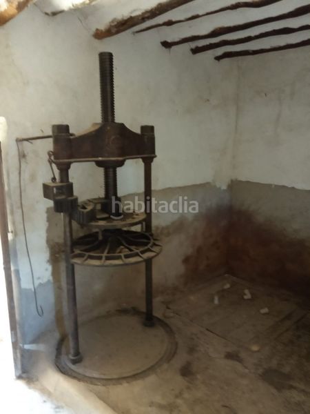 Foto 67f19354-f5ed-49a3-8419-1bfd36ee2718. Masia a Ricote