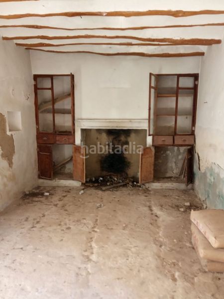 Foto 736ba4dd-fc07-469d-b703-480180f819e4. Masia a Ricote
