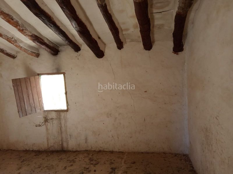 Foto 959354f7-0606-4e4a-bdb0-6be474f07887. Masia a Ricote