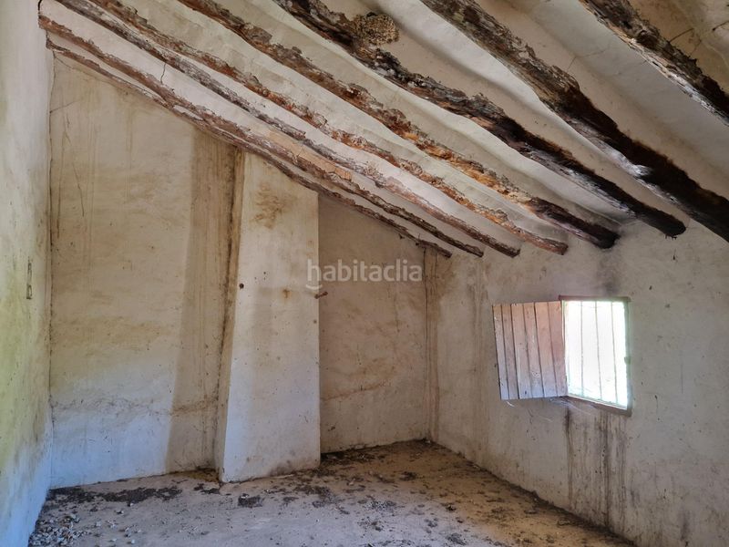 Foto b23e1a3a-7333-4d3b-9932-9d9cc2d851e2. Masia a Ricote