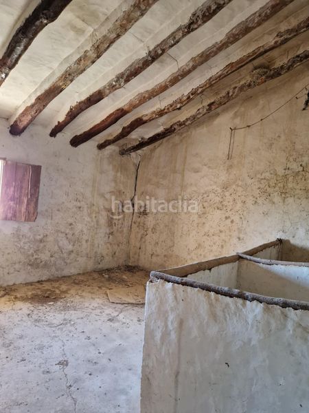 Foto db0eddb3-4e21-414b-a909-4bd5c8c33cbe. Masia a Ricote