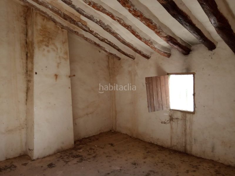 Foto de68c0f9-a4af-4b99-b503-5ee0555c45df. Masia a Ricote