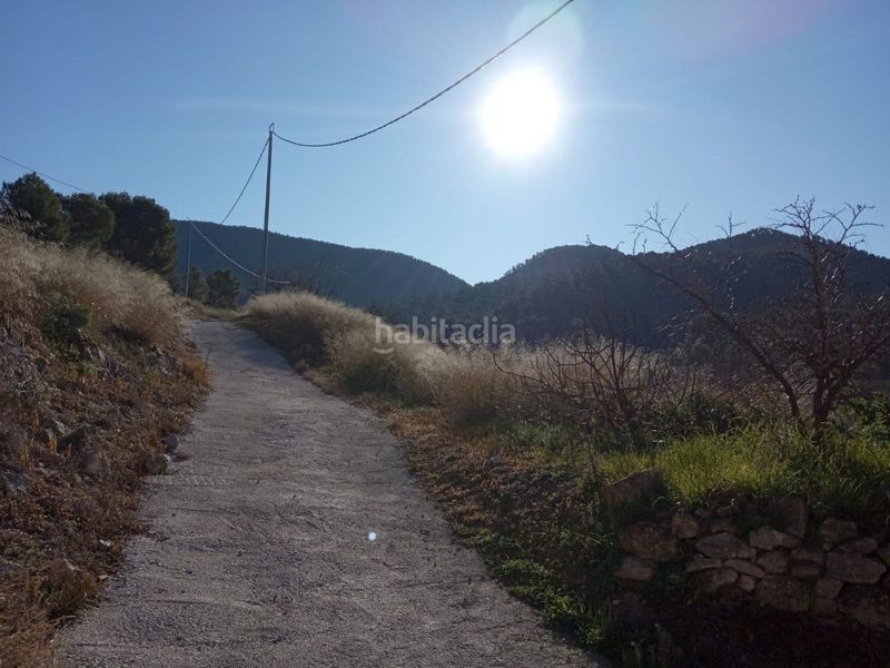 Foto ec0e44dd-658a-4774-83dc-6ea5b99d2c9d. Masia a Ricote
