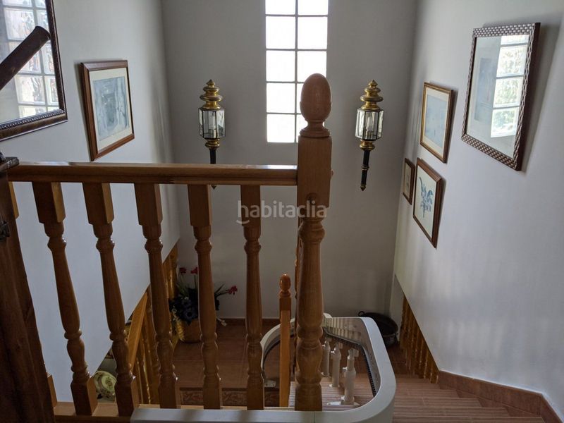 Foto 312d3fc7-b18d-4c3f-a8b2-4e7bc04410b9. Xalet amb aparcament piscina a Archena