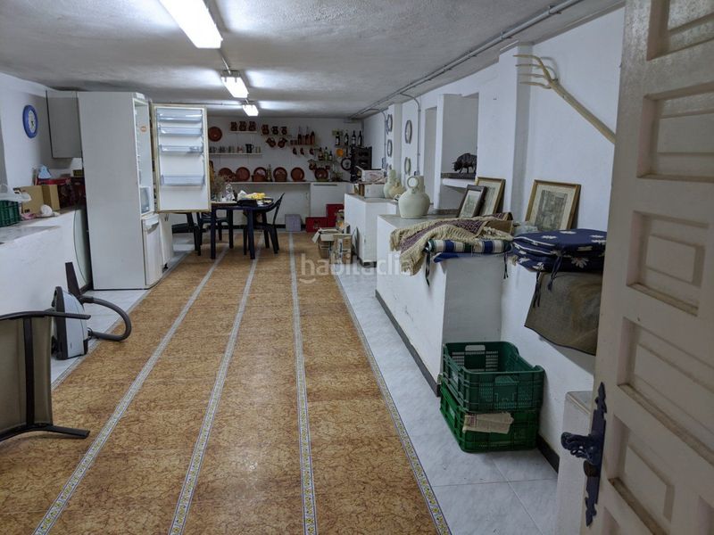 Foto 3406f10a-9b8b-4f44-a30e-05f0def2c48b. Xalet amb aparcament piscina a Archena