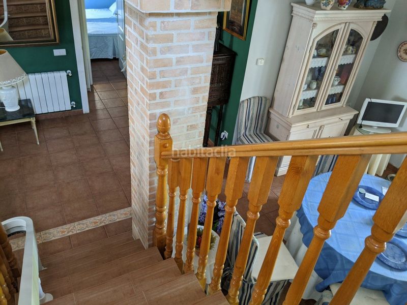 Foto 3a9f43b7-e8b7-4d9b-8123-9e5b6fddc4fd. Xalet amb aparcament piscina a Archena