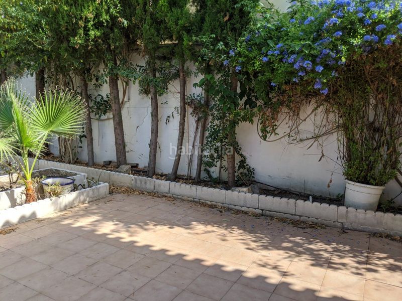 Foto 51bbdb90-380b-4d46-a71c-62124c749fda. Xalet amb aparcament piscina a Archena