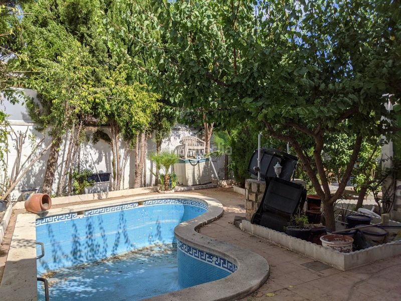 Foto 697d51c8-b15f-4903-805e-e4c873101f91. Xalet amb aparcament piscina a Archena