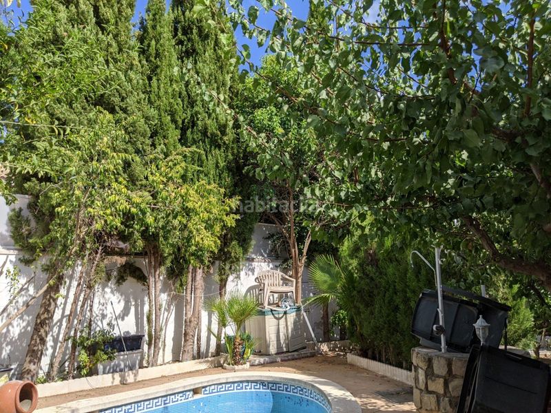 Foto 6e3340d0-e02f-45b1-af7f-6c0a2613ef47. Xalet amb aparcament piscina a Archena