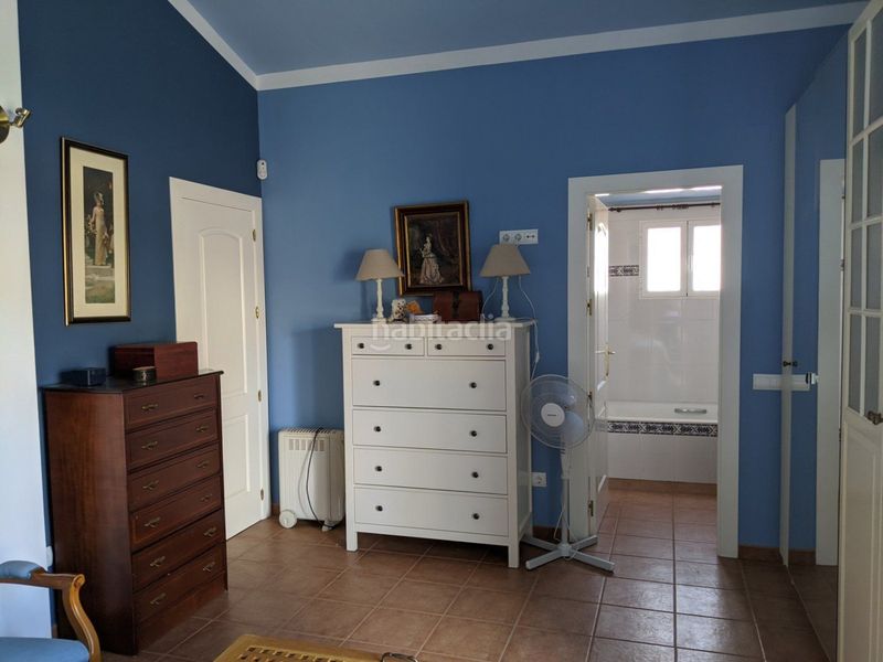 Foto 85b4482a-2c2a-47a8-a261-caf71bcbd5fd. Xalet amb aparcament piscina a Archena