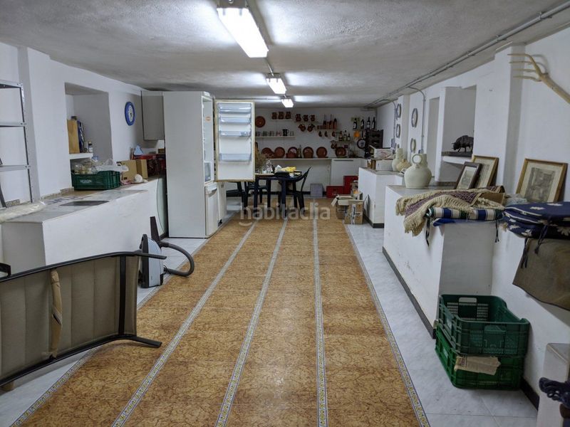 Foto a538e2b5-84fc-4abd-8362-fe80fb520010. Xalet amb aparcament piscina a Archena