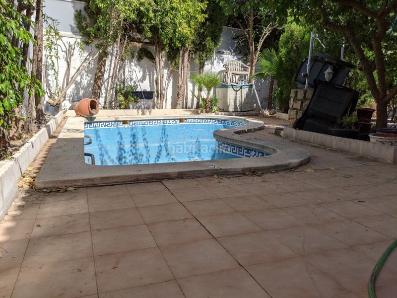 Foto a54400da-f2cd-4a2c-85c5-6e3ab3a5e426. Xalet amb aparcament piscina a Archena