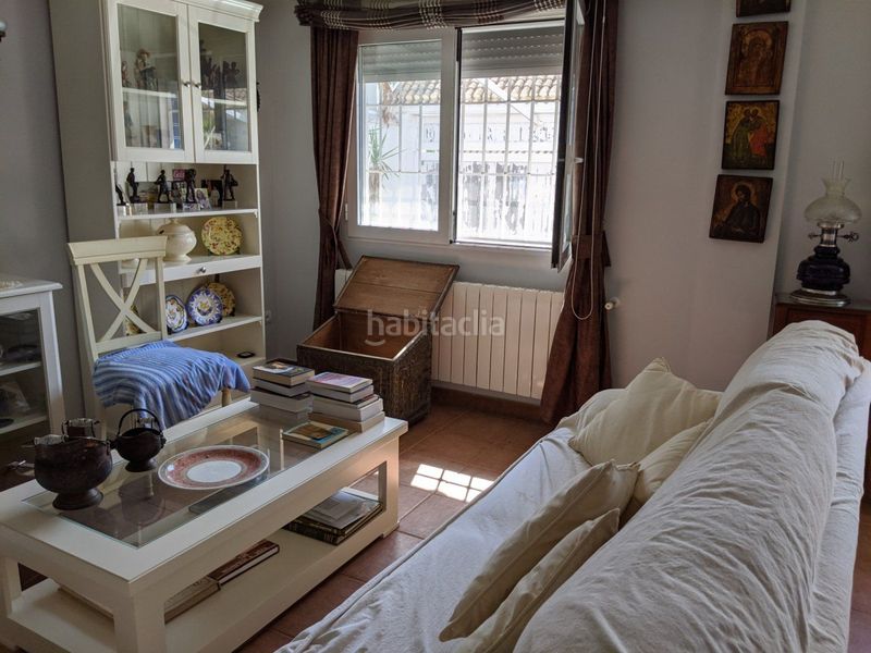 Foto c3da1701-0a72-4402-902f-37c086a81298. Xalet amb aparcament piscina a Archena