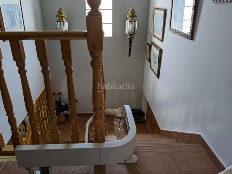 Foto cae6deef-c8af-4c75-a248-8713925a36ce. Xalet amb aparcament piscina a Archena