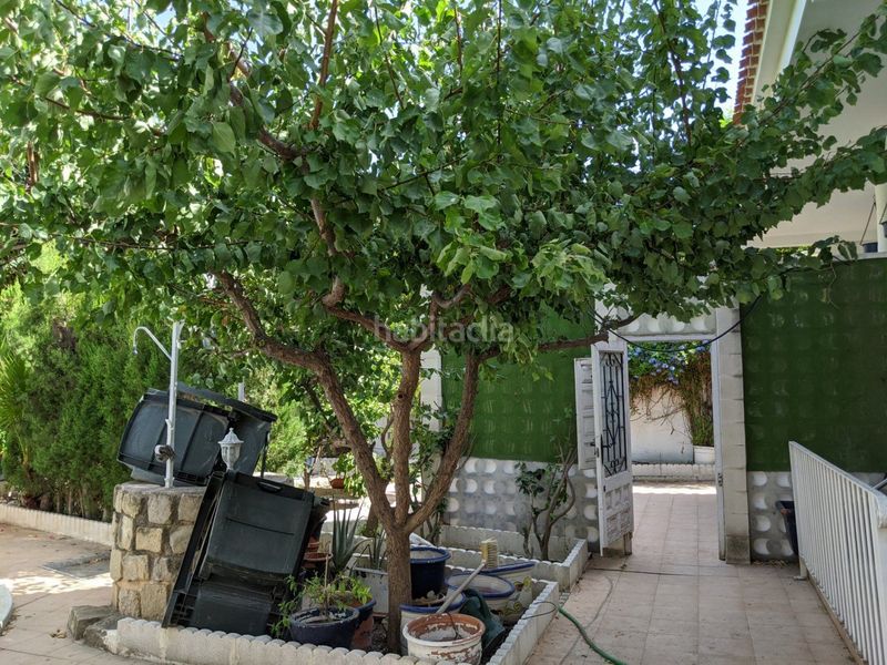 Foto cd1abd33-c545-4906-a5a2-1e19d4bfec54. Xalet amb aparcament piscina a Archena