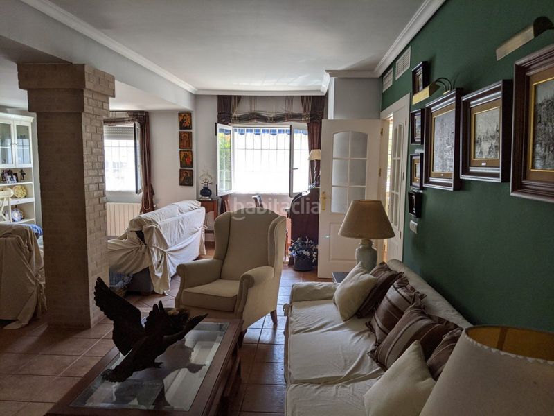 Foto e70ec888-22f8-42ee-9a3d-c544c987efa8. Xalet amb aparcament piscina a Archena