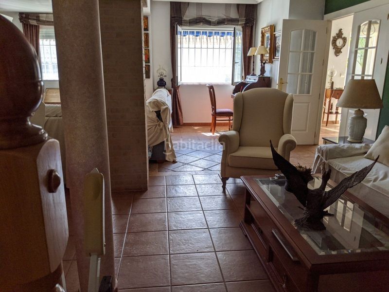 Foto f289a9ed-82f1-4385-8339-f4474055da33. Xalet amb aparcament piscina a Archena