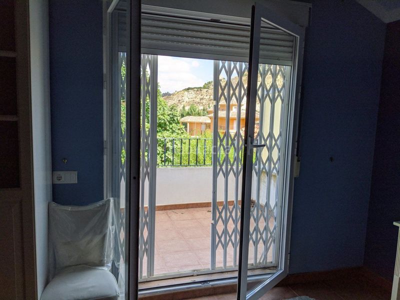 Foto f9f93789-6dd8-4b6e-be3d-09a8b5179cbc. Xalet amb aparcament piscina a Archena