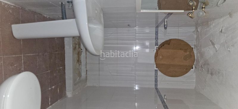 Foto 81d40004-ae87-438a-97e1-7a8b17e487d0. Planta baixa a Abarán